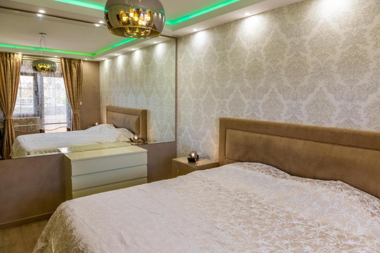 Raicevic Appartement