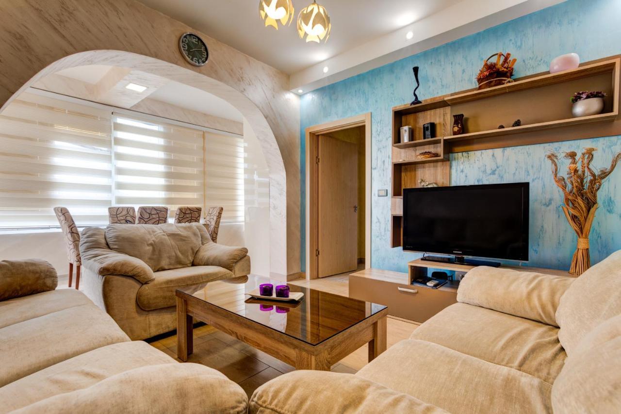 Raicevic Appartement