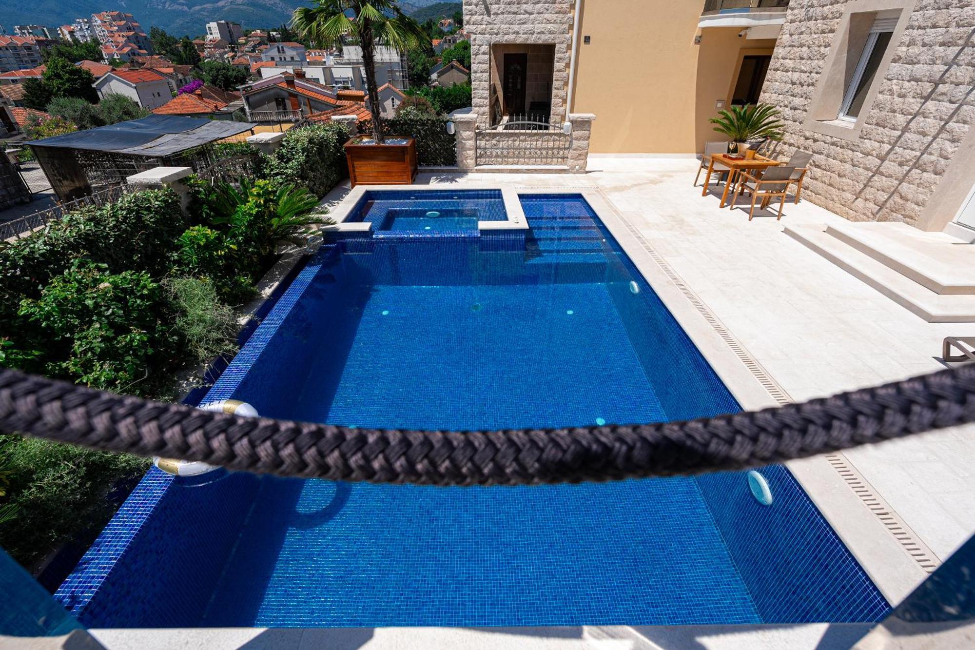 Appartement Raicevic *
