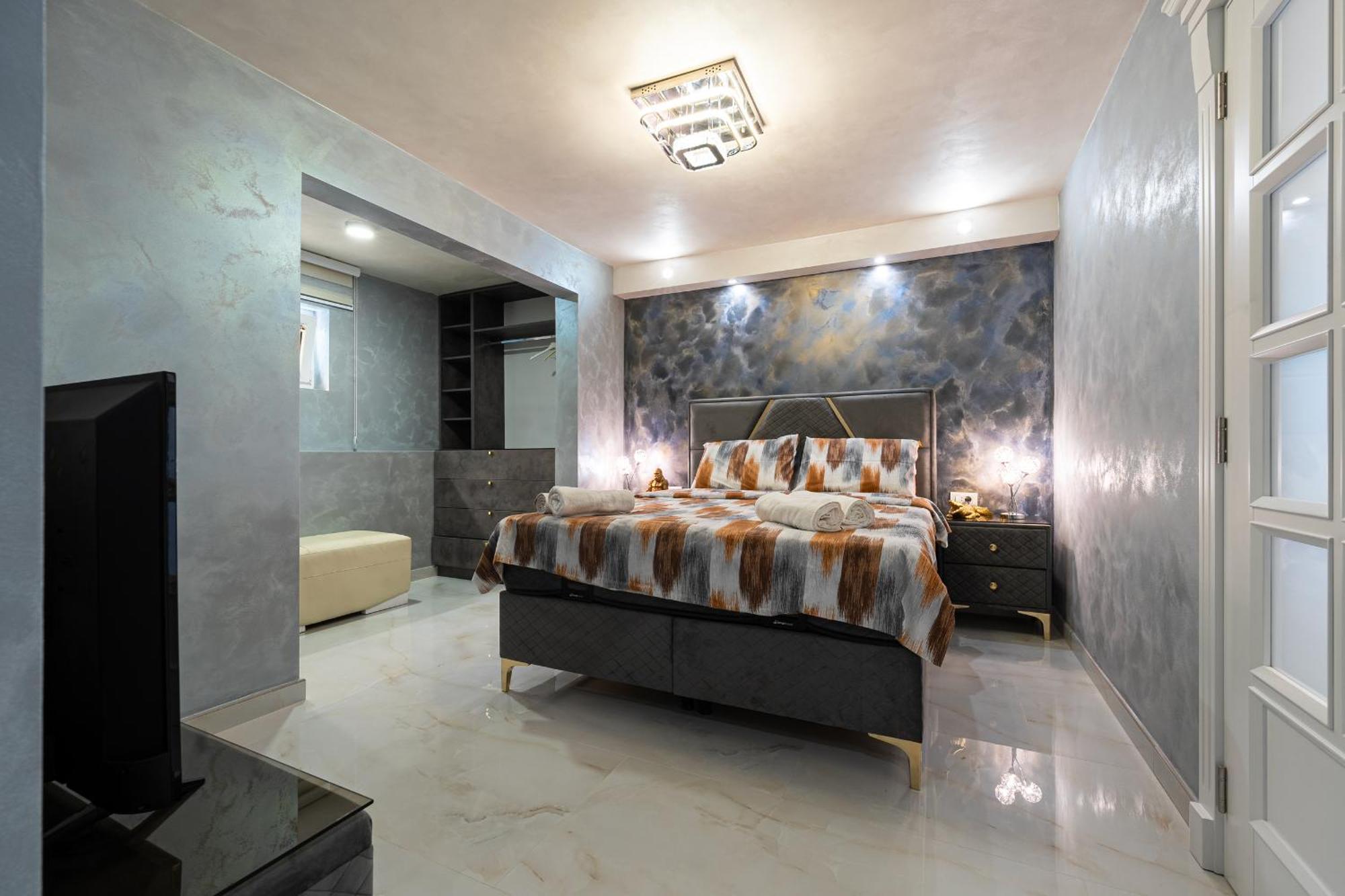 Appartement Raicevic