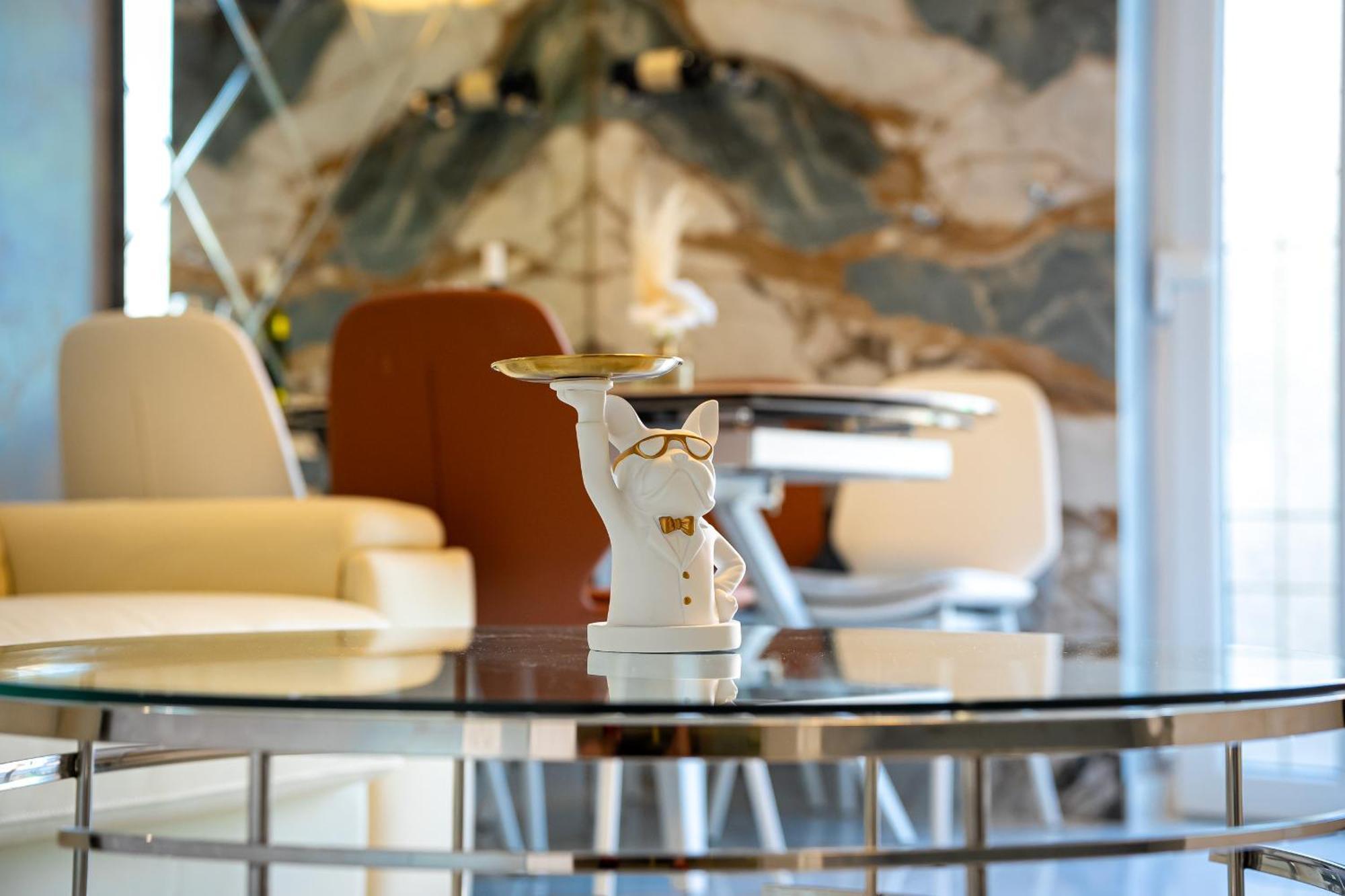 Raicevic Appartement *