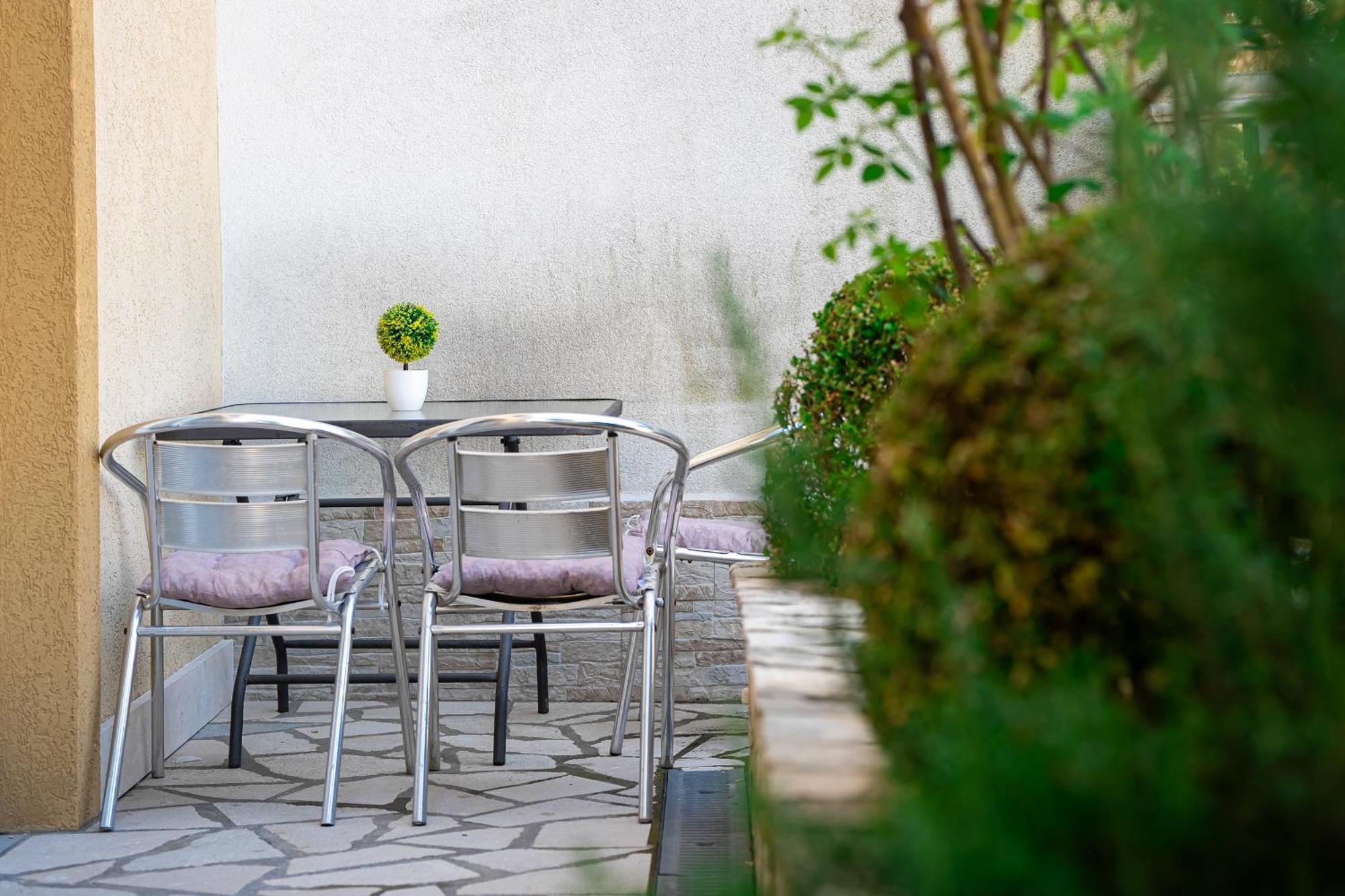 Appartement Raicevic Tivat