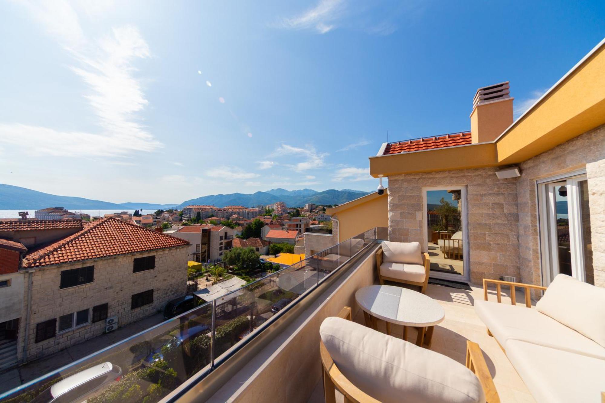 Appartement Raicevic *