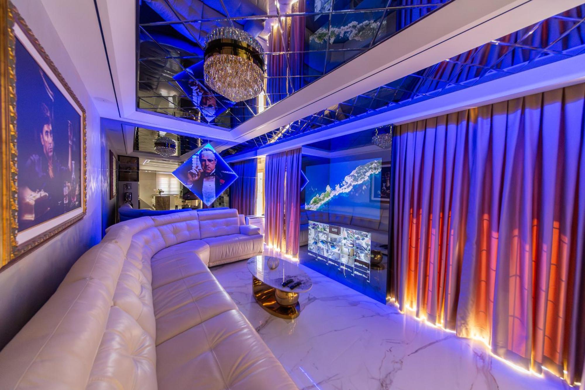 Raicevic Appartement