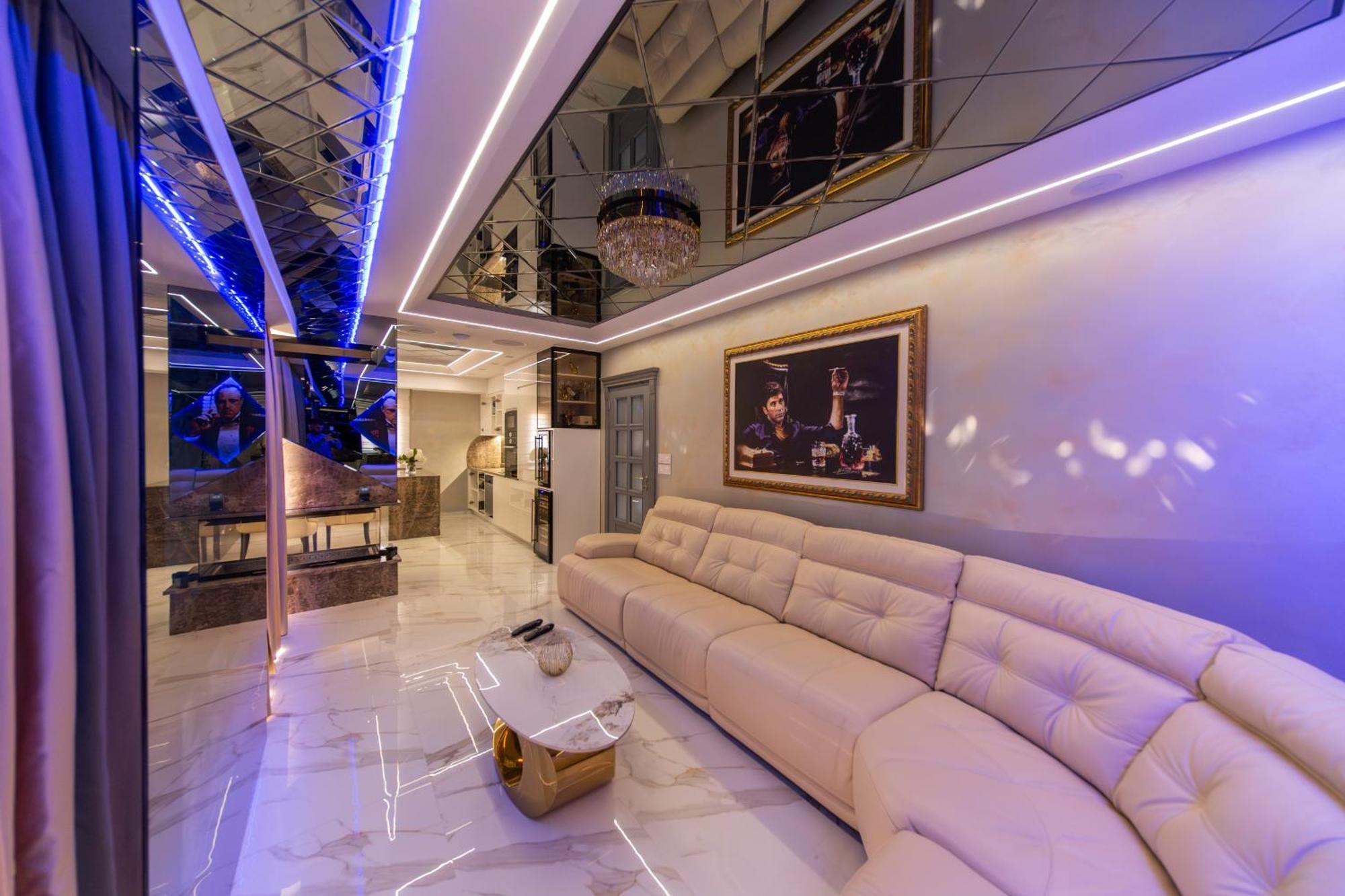 Raicevic Appartement *