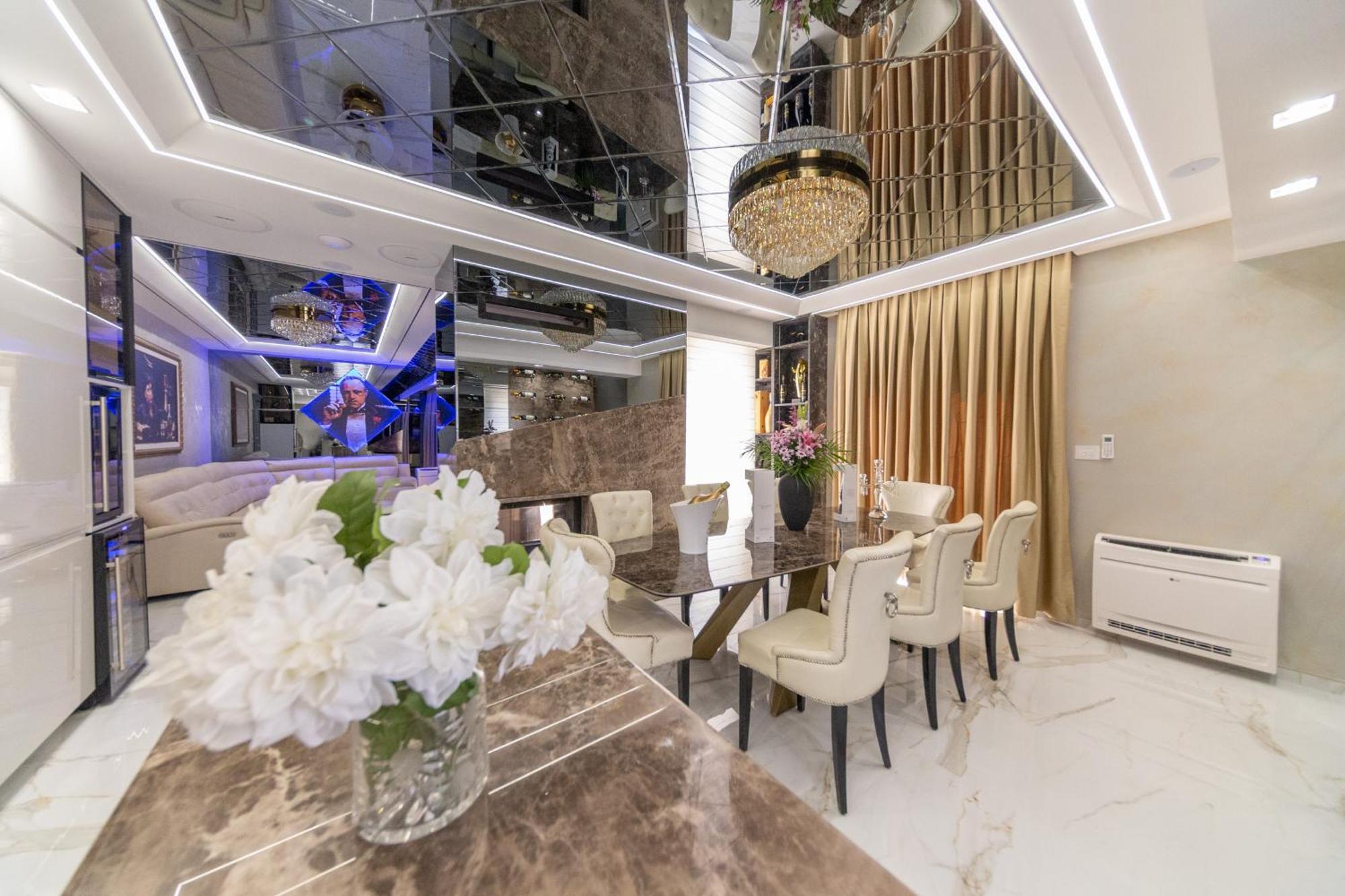 Raicevic Appartement