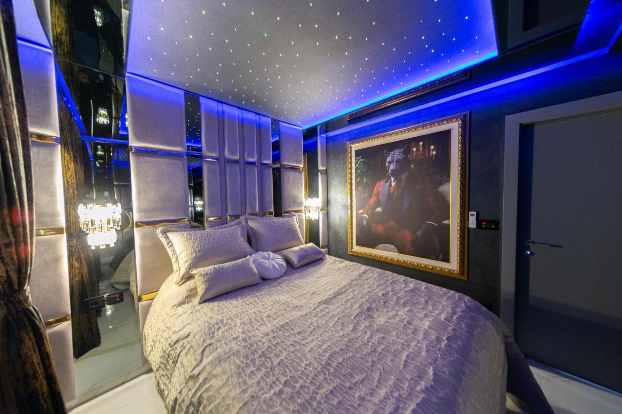 Appartement Raicevic *