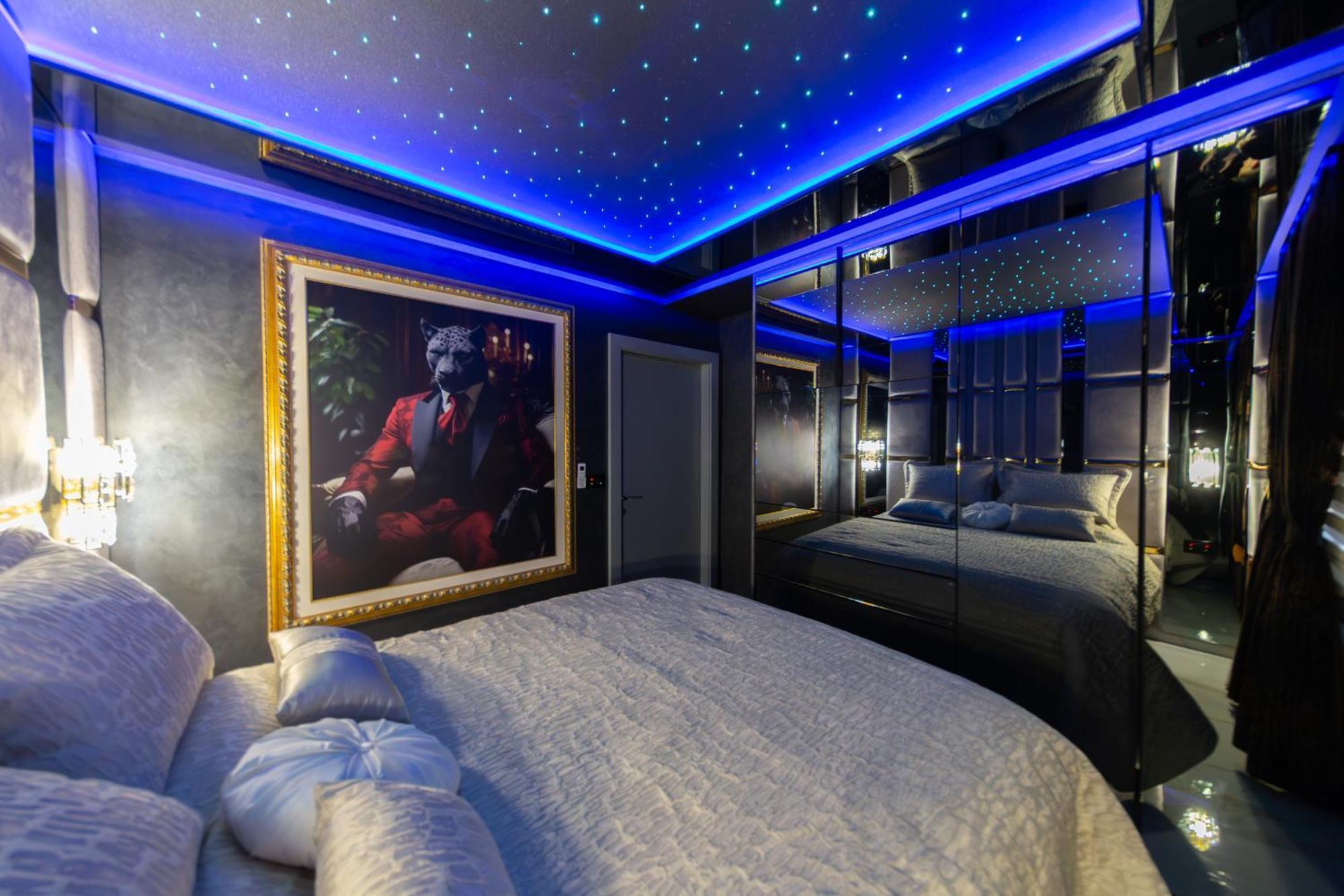 Raicevic Appartement