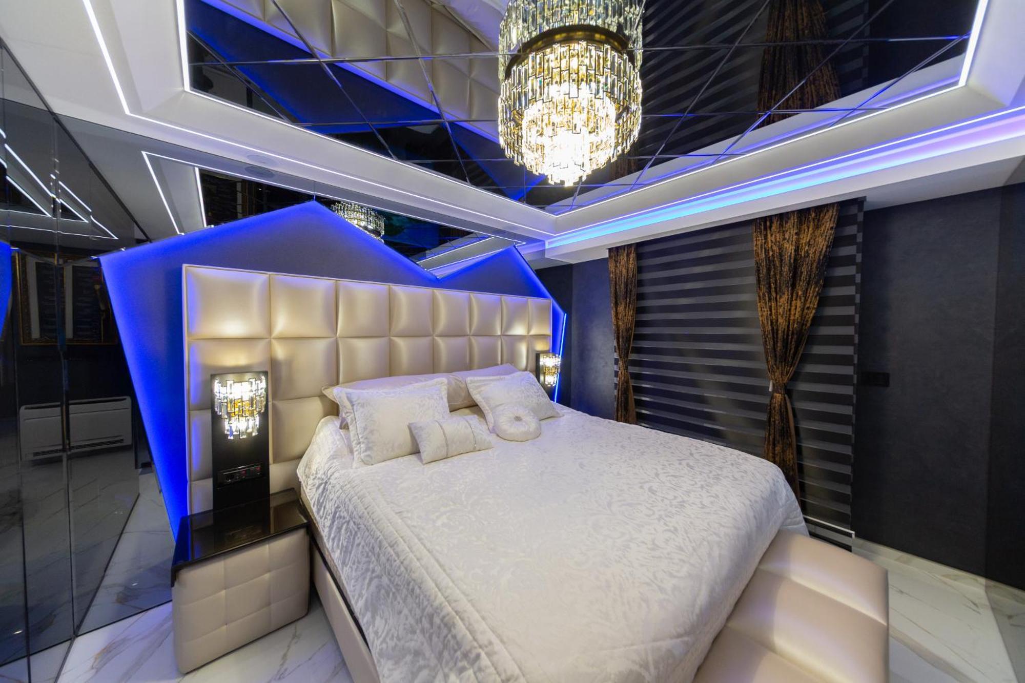 Raicevic Appartement *